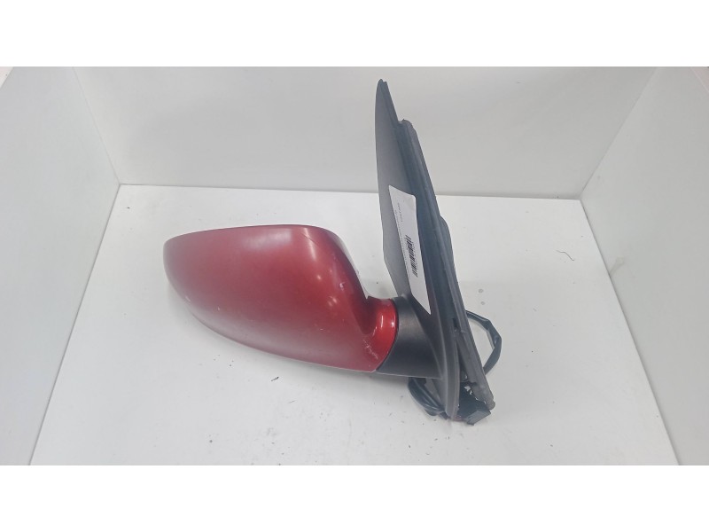 Recambio de retrovisor electrico derecho para volkswagen golf v (1k1) 2.0 tdi 16v referencia OEM IAM   