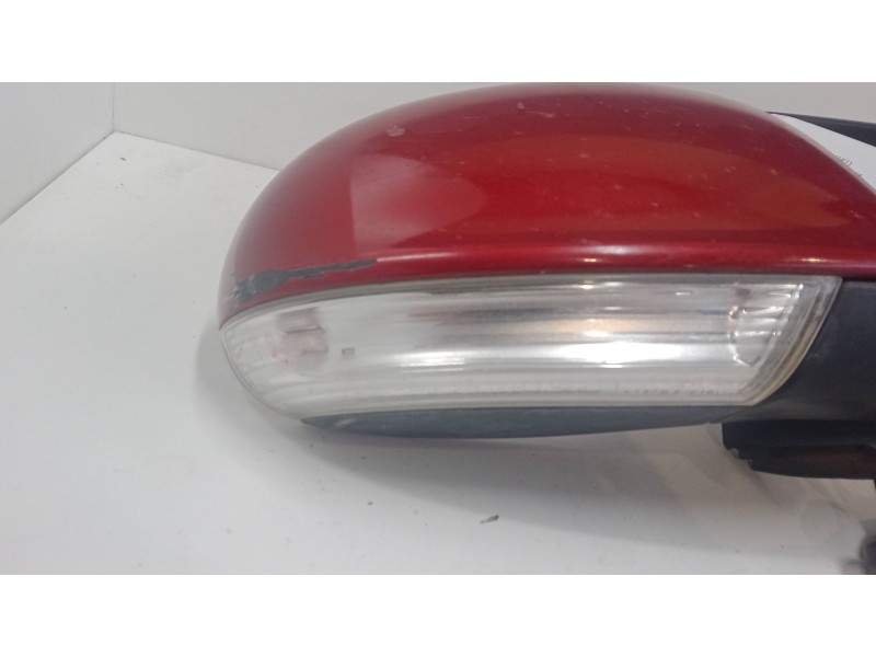 Recambio de retrovisor electrico derecho para volkswagen golf v (1k1) 2.0 tdi 16v referencia OEM IAM   