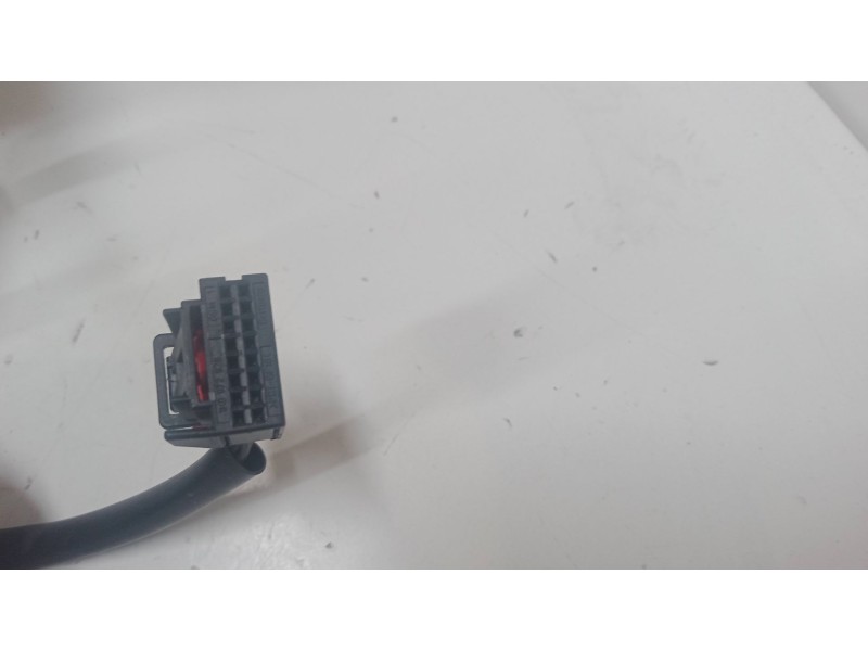 Recambio de retrovisor electrico derecho para volkswagen golf v (1k1) 2.0 tdi 16v referencia OEM IAM   