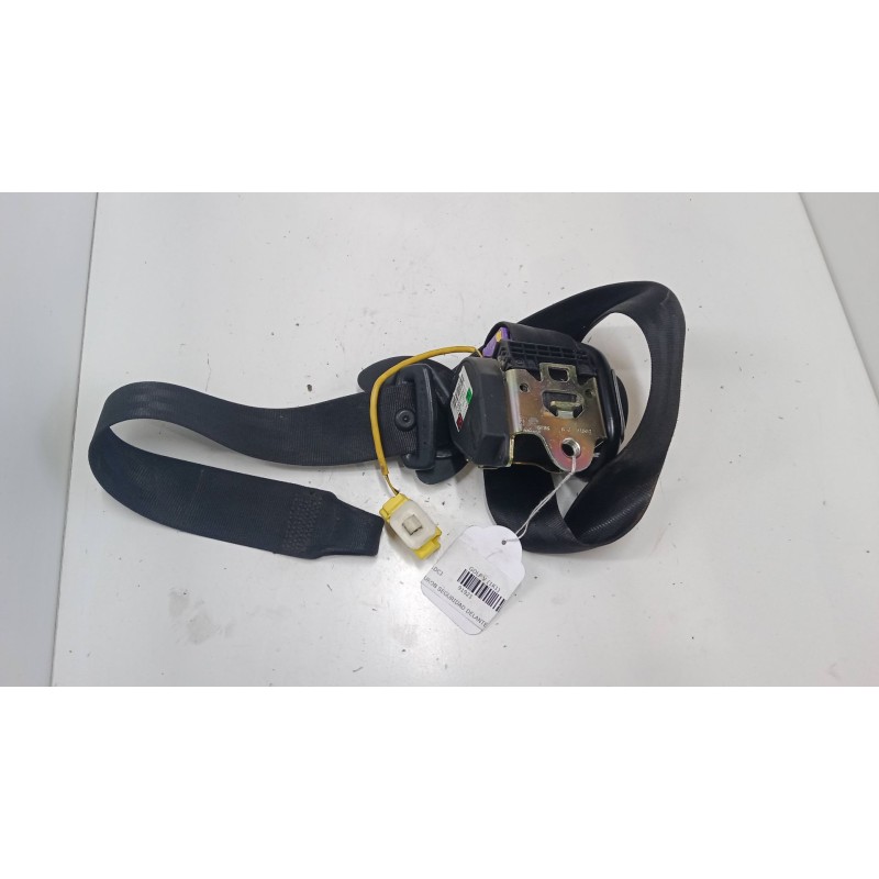 Recambio de cinturon seguridad delantero derecho para volkswagen golf v (1k1) 2.0 tdi 16v referencia OEM IAM 602213500  