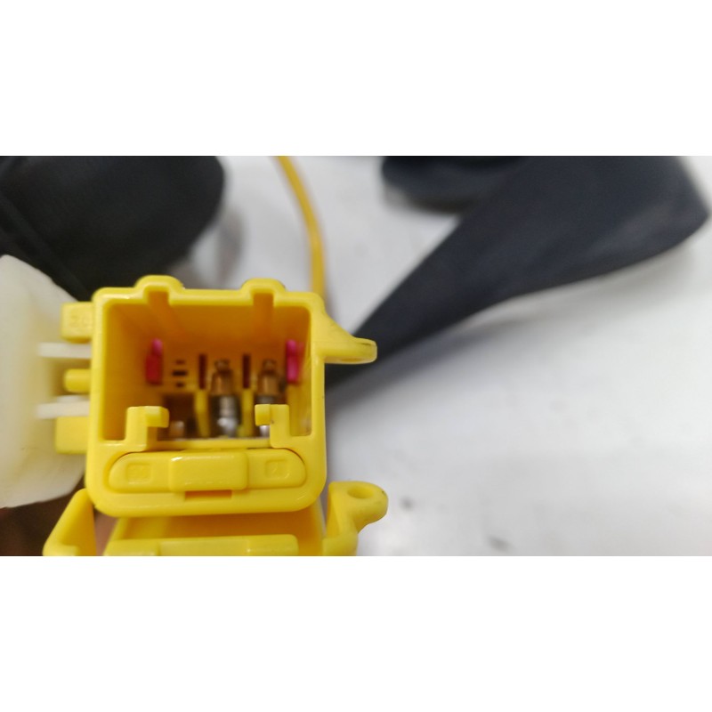 Recambio de cinturon seguridad delantero derecho para volkswagen golf v (1k1) 2.0 tdi 16v referencia OEM IAM 602213500  