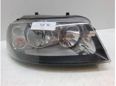 Recambio de faro derecho para seat alhambra van (7v8, 7v9) tdi referencia OEM IAM   