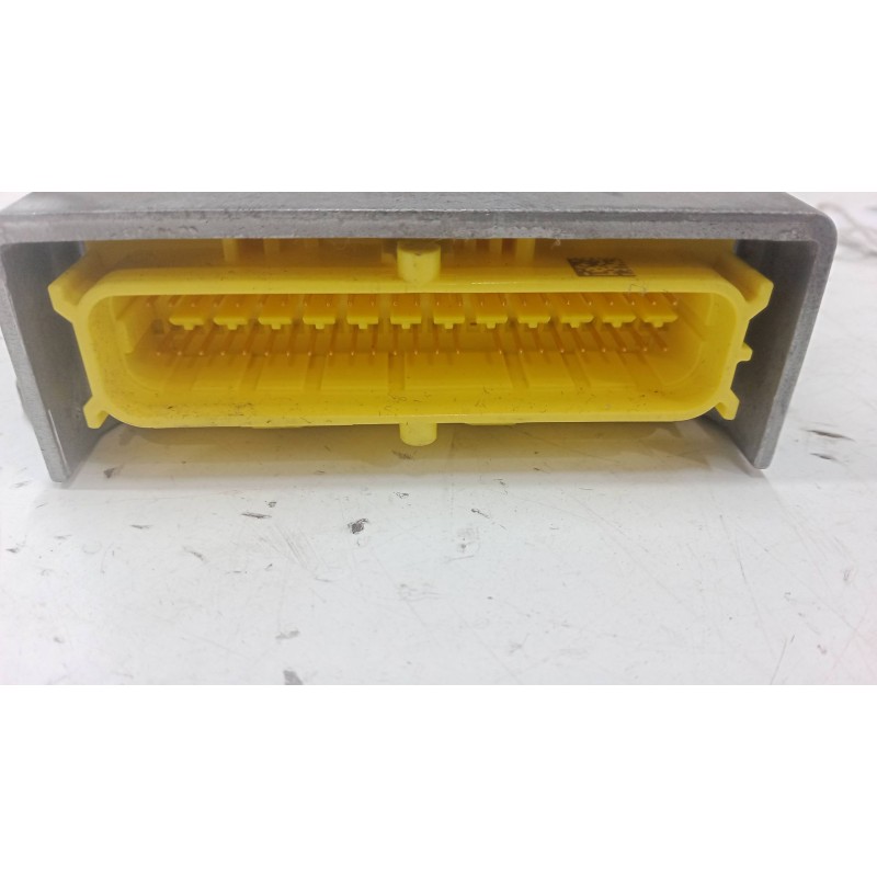 Recambio de centralita airbag para volkswagen golf v (1k1) 2.0 tdi 16v referencia OEM IAM 1K0909605A 0033FD06P9RF 5WK43411