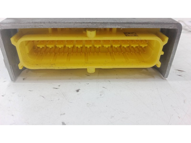 Recambio de centralita airbag para volkswagen golf v (1k1) 2.0 tdi 16v referencia OEM IAM 1K0909605A 0033FD06P9RF 5WK43411