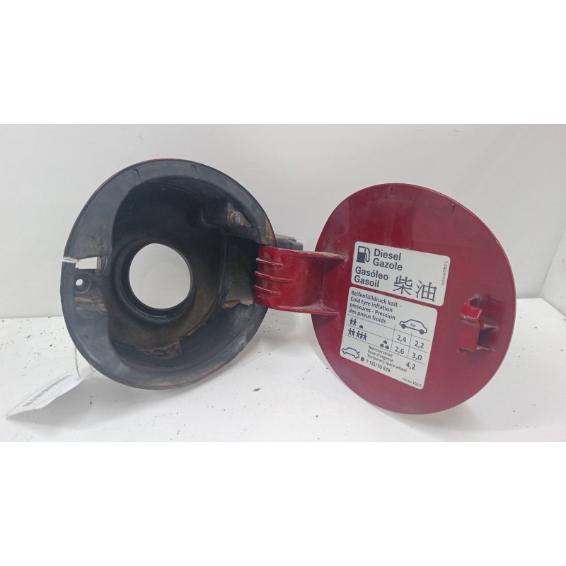 Recambio de tapa exterior combustible para volkswagen golf v (1k1) 2.0 tdi 16v referencia OEM IAM 1K6809857A  