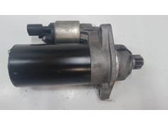Recambio de motor arranque para volkswagen golf v (1k1) 2.0 tdi 16v referencia OEM IAM 0986020260  0986XL5490