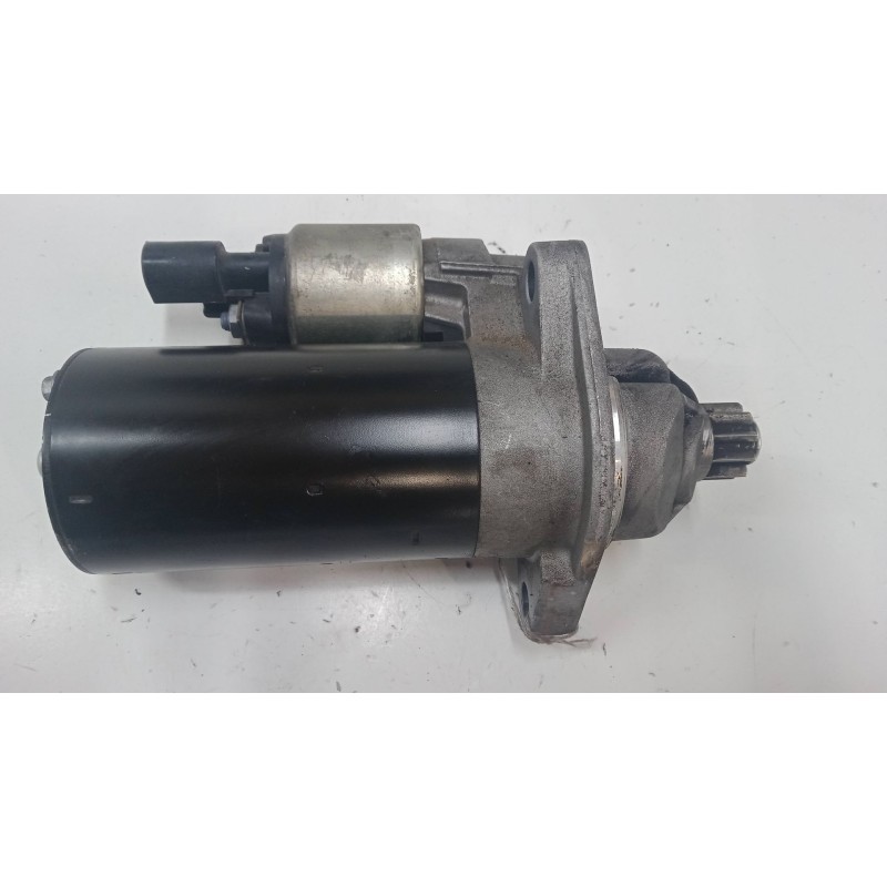 Recambio de motor arranque para volkswagen golf v (1k1) 2.0 tdi 16v referencia OEM IAM 0986020260  0986XL5490