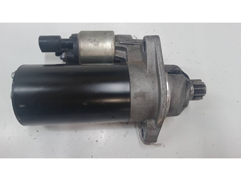 Recambio de motor arranque para volkswagen golf v (1k1) 2.0 tdi 16v referencia OEM IAM 0986020260  0986XL5490