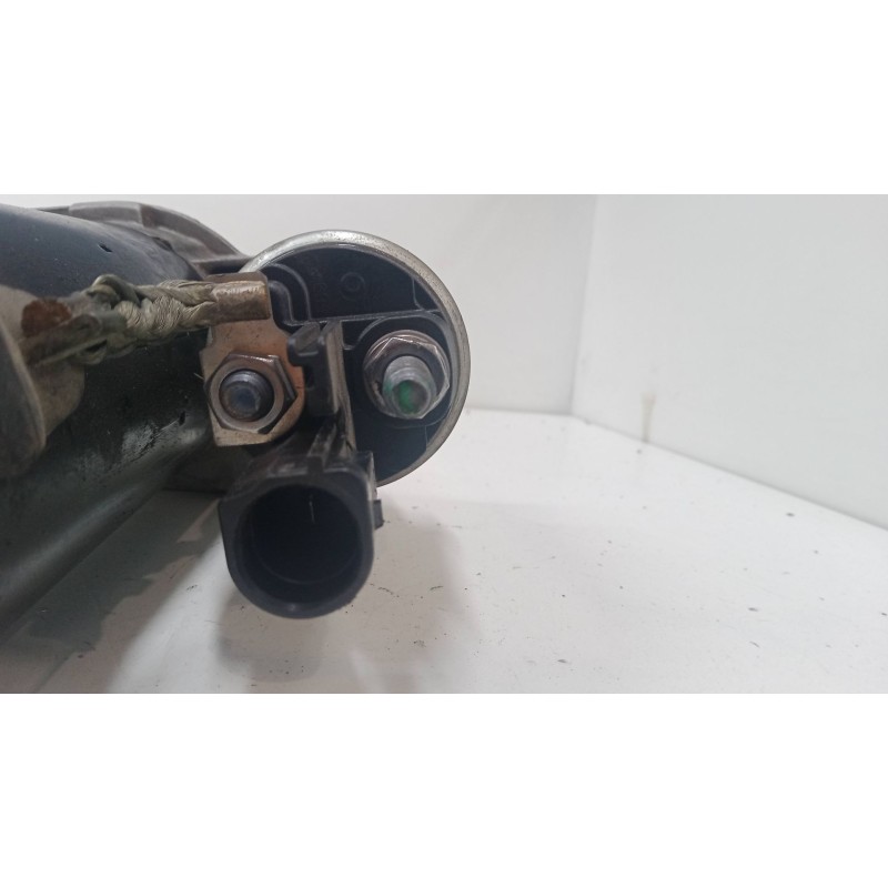 Recambio de motor arranque para volkswagen golf v (1k1) 2.0 tdi 16v referencia OEM IAM 0986020260  0986XL5490