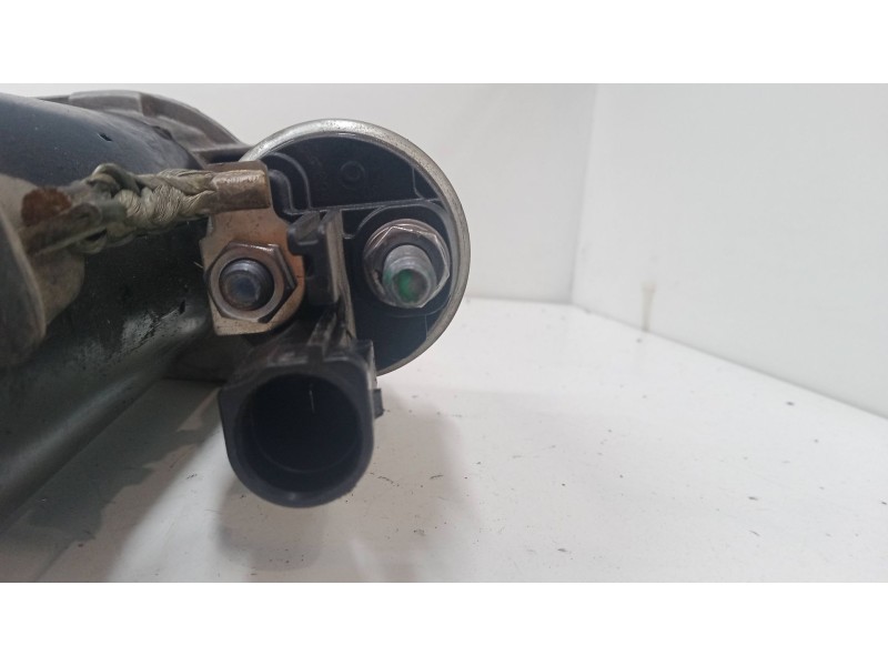 Recambio de motor arranque para volkswagen golf v (1k1) 2.0 tdi 16v referencia OEM IAM 0986020260  0986XL5490