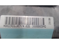Recambio de airbag salpicadero para volkswagen golf v (1k1) 2.0 tdi 16v referencia OEM IAM 1K0880204G   2