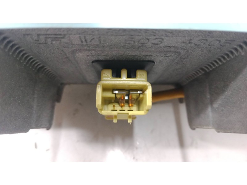 Recambio de airbag salpicadero para volkswagen golf v (1k1) 2.0 tdi 16v referencia OEM IAM 1K0880204G  