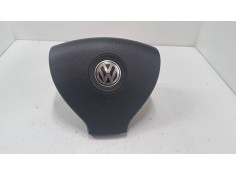 Recambio de airbag volante para volkswagen golf v (1k1) 2.0 tdi 16v referencia OEM IAM 61607480A
