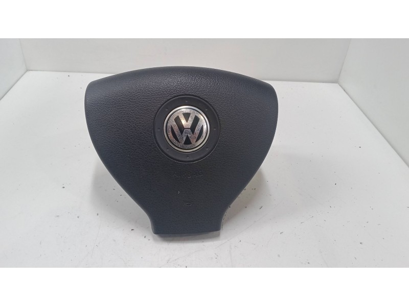 Recambio de airbag volante para volkswagen golf v (1k1) 2.0 tdi 16v referencia OEM IAM 61607480A  