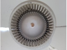 Recambio de motor calefaccion para hyundai matrix (fc) 1.5 crdi referencia OEM IAM    2