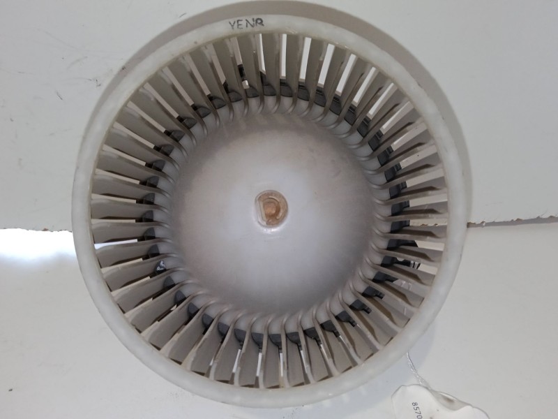 Recambio de motor calefaccion para hyundai matrix (fc) 1.5 crdi referencia OEM IAM   