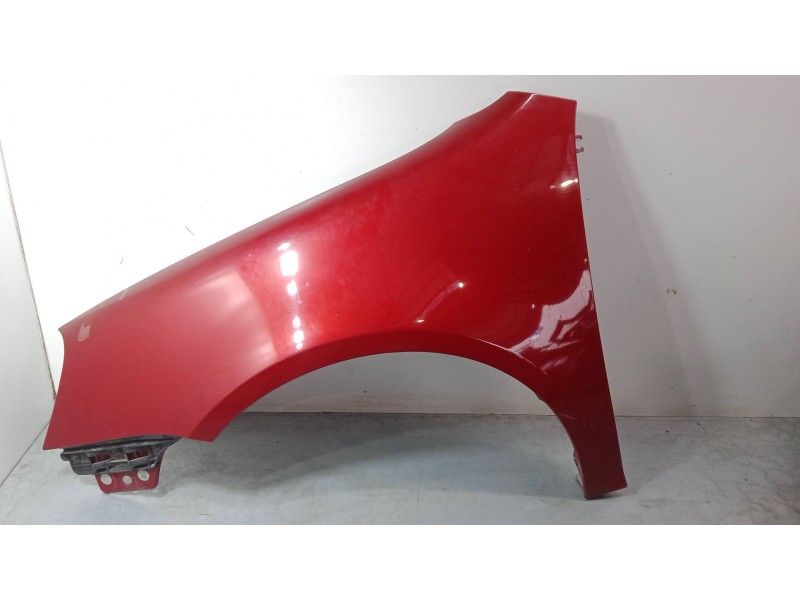 Recambio de aleta delantera izquierda para volkswagen golf v (1k1) 2.0 tdi 16v referencia OEM IAM   