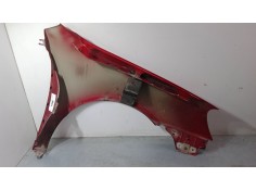 Recambio de aleta delantera izquierda para volkswagen golf v (1k1) 2.0 tdi 16v referencia OEM IAM    2