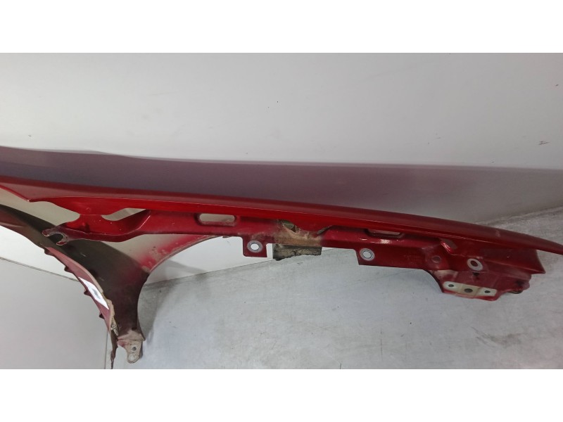 Recambio de aleta delantera izquierda para volkswagen golf v (1k1) 2.0 tdi 16v referencia OEM IAM   