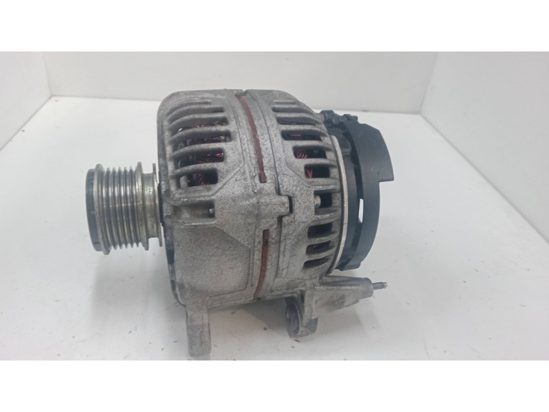 Recambio de alternador para volkswagen golf v (1k1) 2.0 tdi 16v referencia OEM IAM 06F903023F  0124525050
