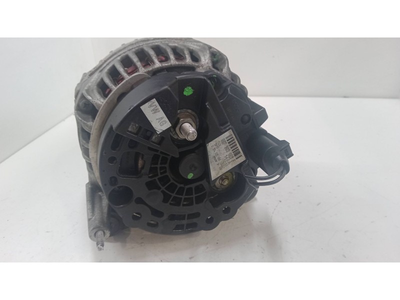 Recambio de alternador para volkswagen golf v (1k1) 2.0 tdi 16v referencia OEM IAM 06F903023F  0124525050