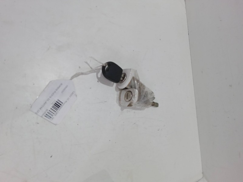 Recambio de bombin puerta delantera izquierda para volkswagen caddy iii monospace (2kb, 2kj, 2cb, 2cj) 2.0 sdi referencia OEM IA