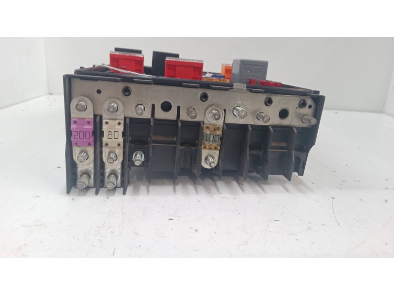 Recambio de bsm para volkswagen golf v (1k1) 2.0 tdi 16v referencia OEM IAM 1K0937124H  