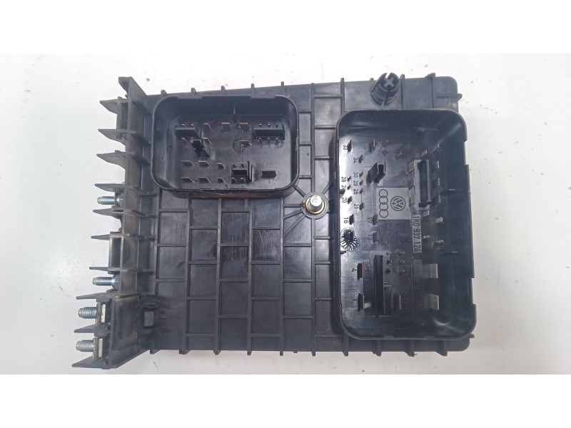 Recambio de bsm para volkswagen golf v (1k1) 2.0 tdi 16v referencia OEM IAM 1K0937124H  