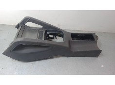 Recambio de consola central para volkswagen golf v (1k1) 2.0 tdi 16v referencia OEM IAM 1K0862531A