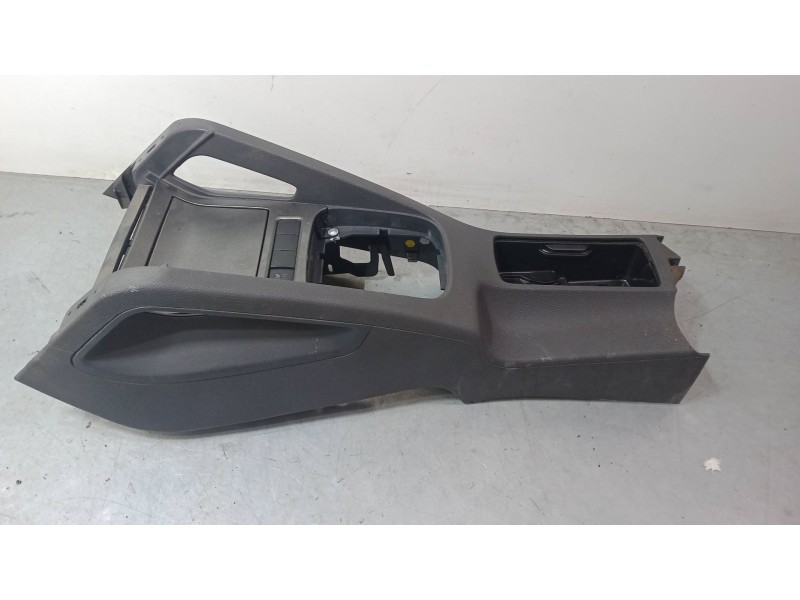 Recambio de consola central para volkswagen golf v (1k1) 2.0 tdi 16v referencia OEM IAM 1K0862531A  