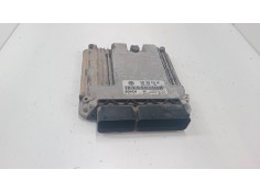 Recambio de centralita motor uce para volkswagen golf v (1k1) 2.0 tdi 16v referencia OEM IAM 03G906016AN  0281011477