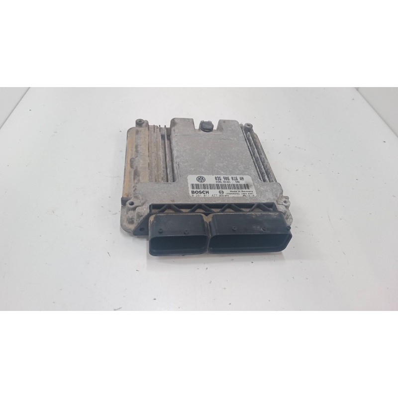 Recambio de centralita motor uce para volkswagen golf v (1k1) 2.0 tdi 16v referencia OEM IAM 03G906016AN  0281011477