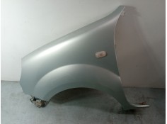Recambio de aleta delantera izquierda para renault kangoo (kc0/1_) 1.5 dci referencia OEM IAM   