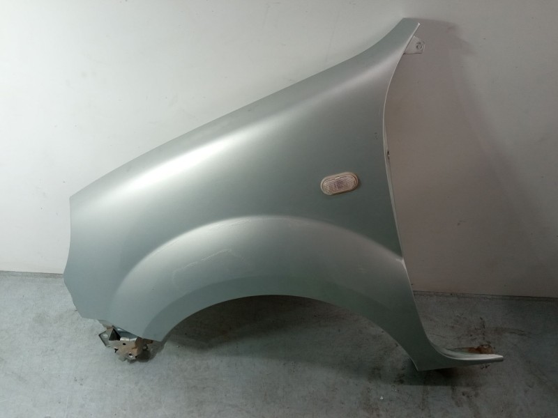 Recambio de aleta delantera izquierda para renault kangoo (kc0/1_) 1.5 dci referencia OEM IAM   