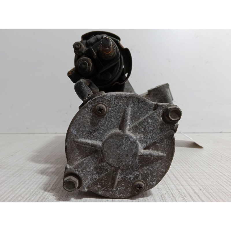 Recambio de motor arranque para renault espace iv (jk0/1_) 3.0 dci (jk0j, jk0v) referencia OEM IAM 8972155543.S14-410C12V  