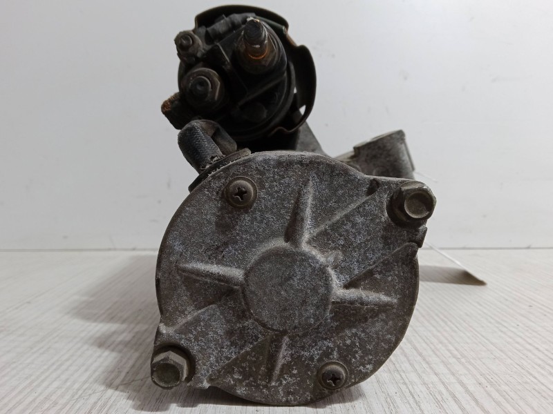 Recambio de motor arranque para renault espace iv (jk0/1_) 3.0 dci (jk0j, jk0v) referencia OEM IAM 8972155543.S14-410C12V  