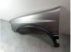 Recambio de aleta delantera izquierda para opel frontera a (u92) 2.8 td (5bmwl4, 5bsud2) referencia OEM IAM tiene golpe