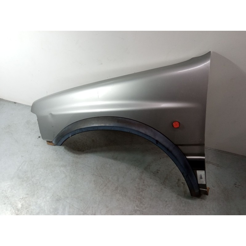 Recambio de aleta delantera izquierda para opel frontera a (u92) 2.8 td (5bmwl4, 5bsud2) referencia OEM IAM tiene golpe  