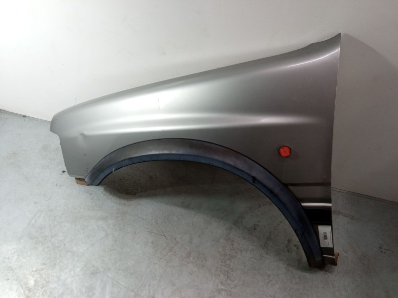 Recambio de aleta delantera izquierda para opel frontera a (u92) 2.8 td (5bmwl4, 5bsud2) referencia OEM IAM tiene golpe  