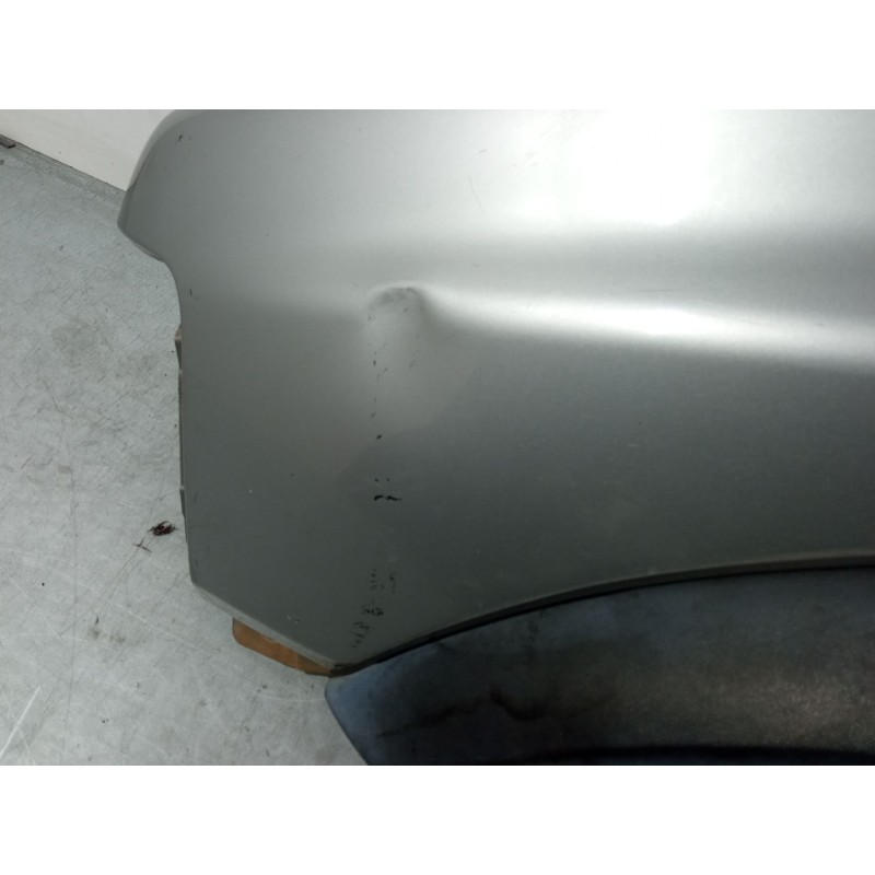 Recambio de aleta delantera izquierda para opel frontera a (u92) 2.8 td (5bmwl4, 5bsud2) referencia OEM IAM tiene golpe  