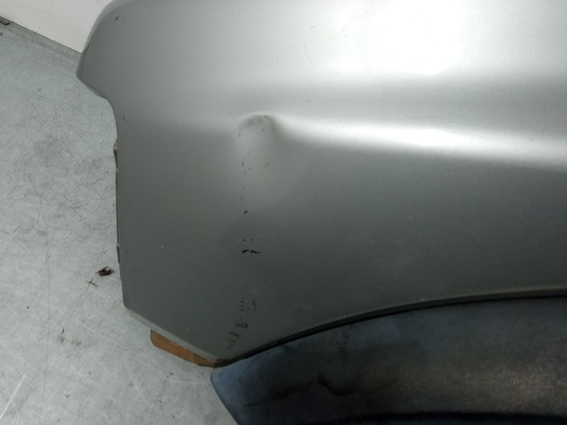 Recambio de aleta delantera izquierda para opel frontera a (u92) 2.8 td (5bmwl4, 5bsud2) referencia OEM IAM tiene golpe  