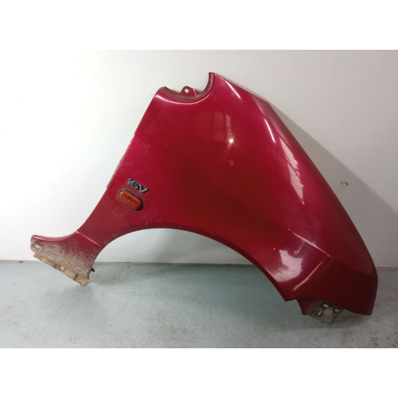 Recambio de aleta delantera derecha para renault twingo i (c06_) 1.2 16v (c06c, c06d, c06k) referencia OEM IAM   