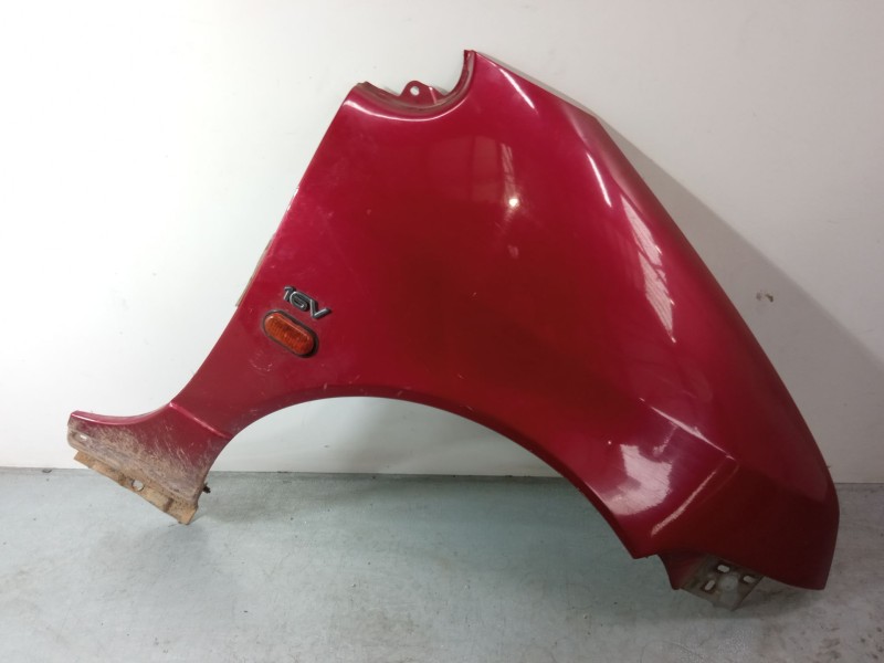 Recambio de aleta delantera derecha para renault twingo i (c06_) 1.2 16v (c06c, c06d, c06k) referencia OEM IAM   