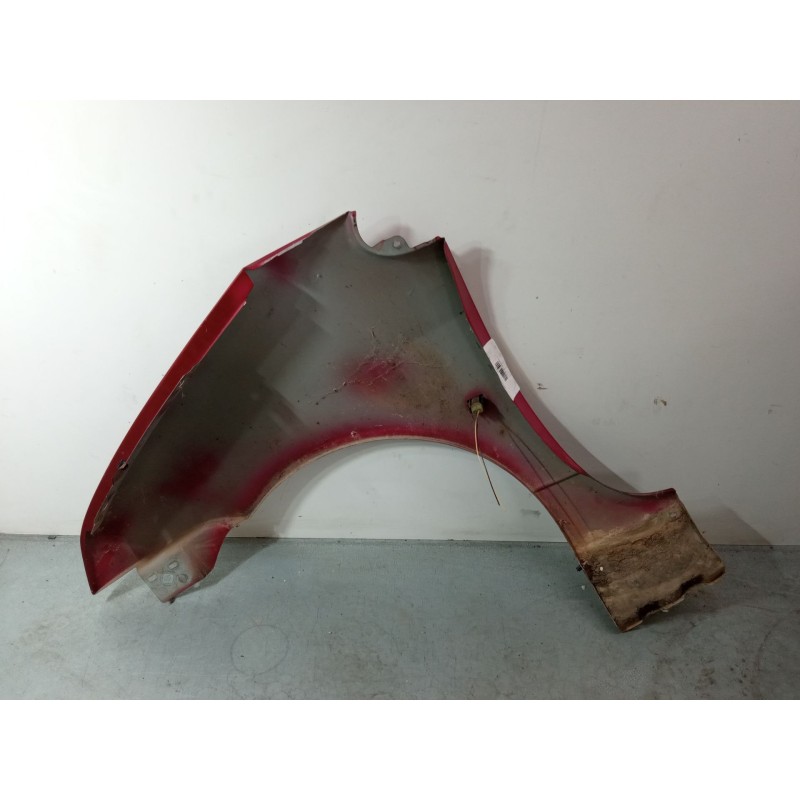 Recambio de aleta delantera derecha para renault twingo i (c06_) 1.2 16v (c06c, c06d, c06k) referencia OEM IAM   