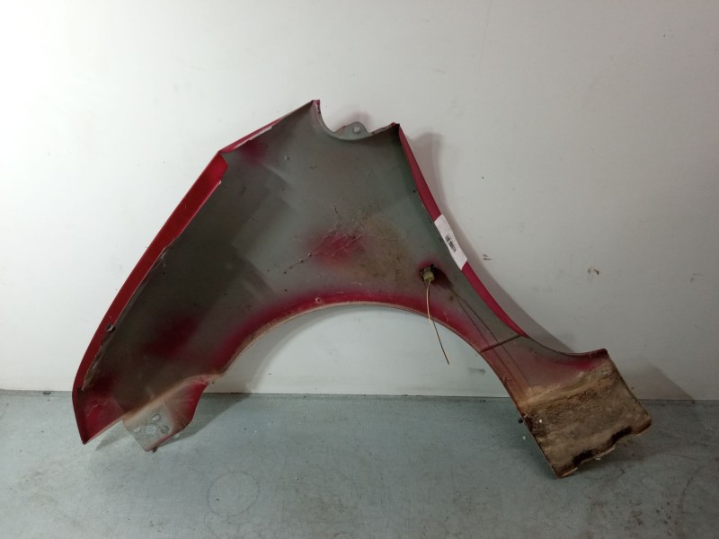 Recambio de aleta delantera derecha para renault twingo i (c06_) 1.2 16v (c06c, c06d, c06k) referencia OEM IAM   