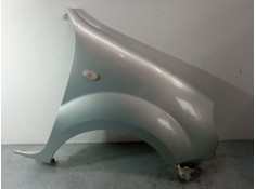Recambio de aleta delantera derecha para renault kangoo (kc0/1_) 1.5 dci referencia OEM IAM   