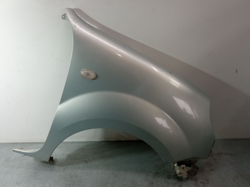 Recambio de aleta delantera derecha para renault kangoo (kc0/1_) 1.5 dci referencia OEM IAM   