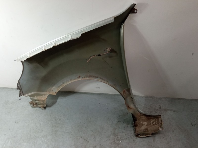 Recambio de aleta delantera derecha para renault kangoo (kc0/1_) 1.5 dci referencia OEM IAM   