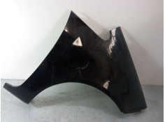 Recambio de aleta delantera derecha para mitsubishi colt vi (z3_a, z2_a) 1.3 (z21a) referencia OEM IAM