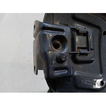 TAPA EXTERIOR COMBUSTIBLE 